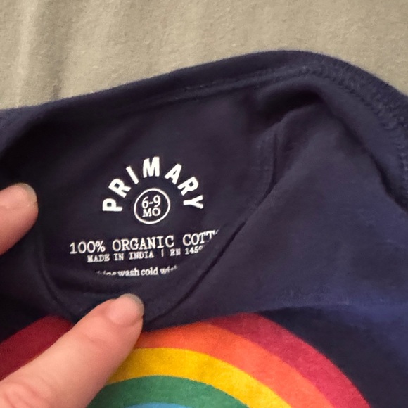 Primary Outfit - Picture 3 of 3